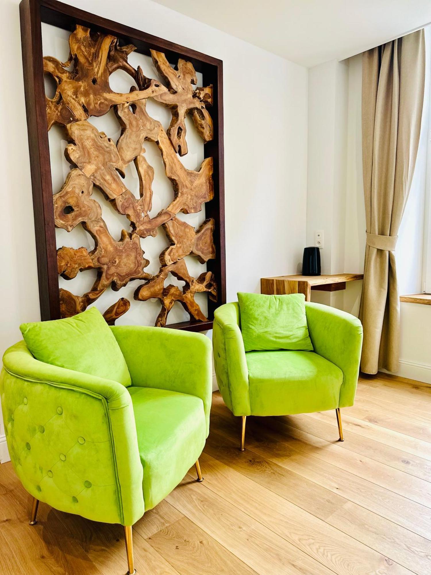 Suite De Luxe Au Chateau 105 Tinlot ภายนอก รูปภาพ